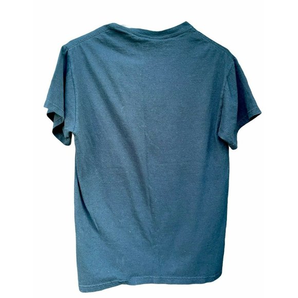 Disney Beauty & Beast Womens Broadway Musical Tee - Picture 3 of 7